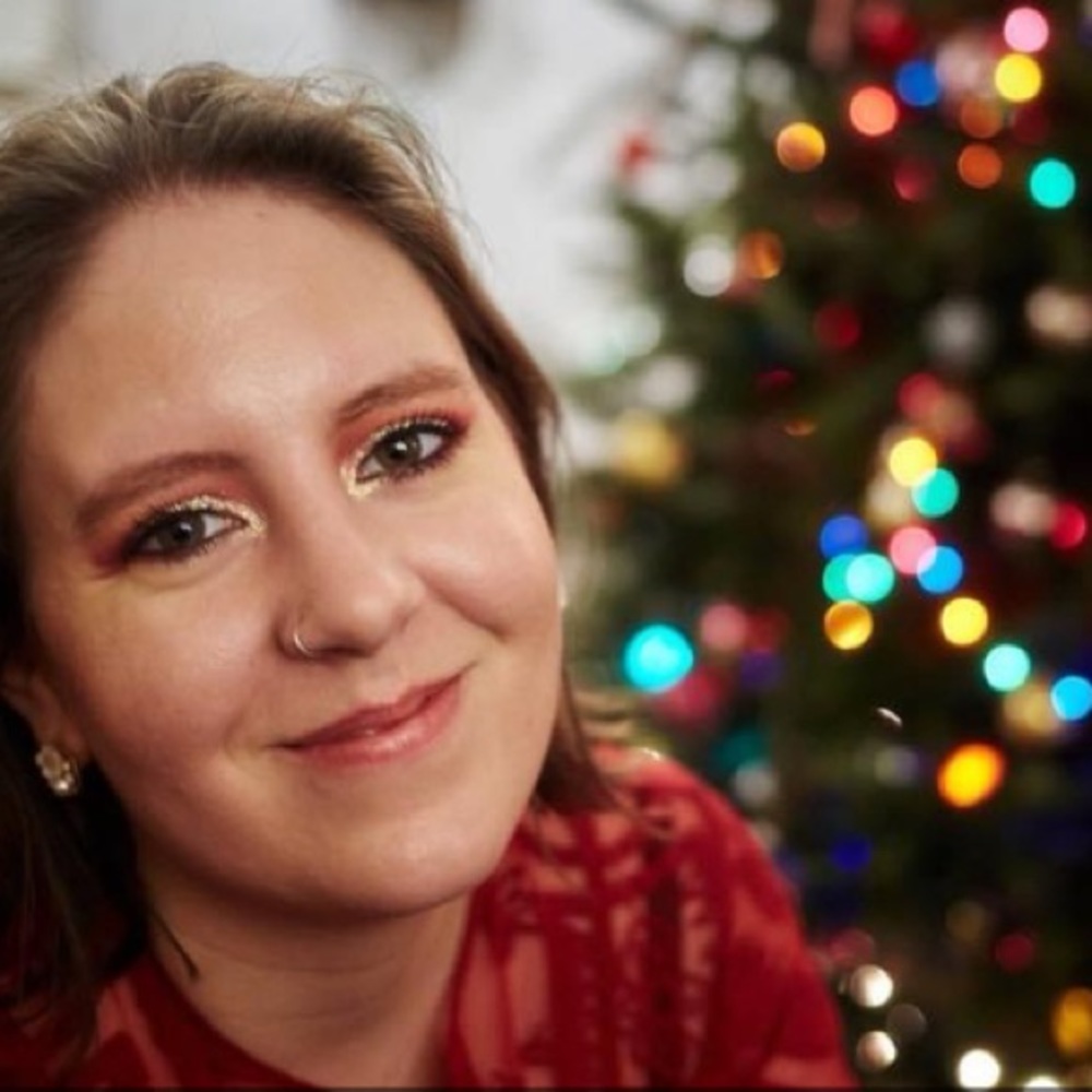 Meet your Posher, Anneke